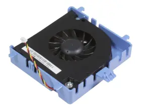 Gx760 Dell Hk120 Dw016 New - Genuine Usff Hdd Hard Drive Fan Optiplex Gx620 745 755