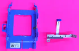 4n8jv Dell Htr70 Optiplex 3080 5080 7080 Mff Hard Drive Caddy