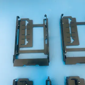 Ib31pr000-600-g Dell Lot Of 4 Precision 3.5 Inch 2.5 Hdd Caddy T76xx T78xx T79xx Ib31pr000-600-g Dell Lot Of 4 Precision 3.5 Inch 2.5 Hdd Caddy T76xx T78xx T79xx