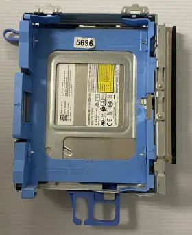 Dell Ib33n0u00 Optiplex 7050 Sff Hard Drive Caddy And Dvd With