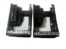 Ib5ifk700-600 Dell 4x 3.5 Inch Hard Drive Caddy W 2.5 T5820 T7820 T7920 Sku219995 #2