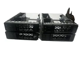 Ib5ifk700-600 Dell 4x 3.5 Inch Hard Drive Caddy W 2.5 T5820 T7820 T7920 Sku219995 #3