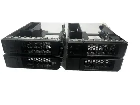 Ib5ifk700-600 Dell 4x 3.5 Inch Hard Drive Caddy W 2.5 T5820 T7820 T7920 Sku219995