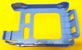 Ib5ir9n00-600 Dell Desktop Hard Drive Caddy Optiplex 7080 Ib5ir9n00-600 Dell Desktop Hard Drive Caddy Optiplex 7080