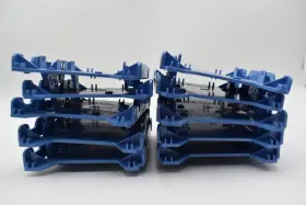 J132d Dell Lot Of 10 2.5 Inch Hard Drive Caddy For Optiplex 3020 7020 9010 9020 #2 J132d Dell Lot Of 10 2.5 Inch Hard Drive Caddy For Optiplex 3020 7020 9010 9020 #2