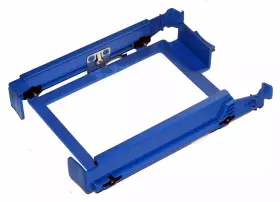 J884k Dell Optiplex 390 790 990 3010 3020 7010 7020 9010 9020 Mt Hard Drive Caddy