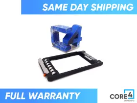 Jv1mv Dell Hard Drive Tray / Caddy 1.8 Inch
