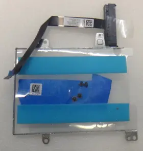 Jvv93 Dell Genuine Inspiron 3520 Sata Hard Drive Cable Hdd Caddy Vrfhk Jvv93 Dell Genuine Inspiron 3520 Sata Hard Drive Cable Hdd Caddy Vrfhk