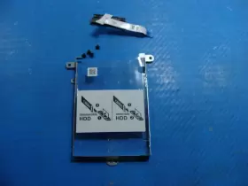 K2hv9 Dell G3 15 3579 15.6 Inch Hdd Hard Drive Caddy With Connector Screws #3