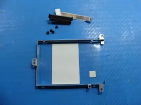 K2hv9 Dell G3 15 3579 15.6 Inch Hdd Hard Drive Caddy With Connector Screws