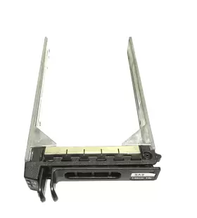 Md1000 Dell Kf248 Lot Of 4 F830c/kf248 2.5 Inch Sas/sata Hard Drive Caddy For Sc1430 #3 Md1000 Dell Kf248 Lot Of 4 F830c/kf248 2.5 Inch Sas/sata Hard Drive Caddy For Sc1430 #3