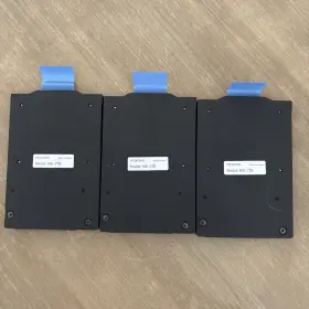 Me-1tb Dell Pegatron Msata To Sata Caddy For Latitude 14 Rugged 7414 Me-1tb Dell Pegatron Msata To Sata Caddy For Latitude 14 Rugged 7414