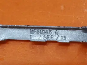 Mf6c145-a Dell Mf60146-a Desktop Hard Drive Brackets Inspiron 660 #3