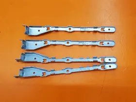 Mf6c145-a Dell Mf60146-a Desktop Hard Drive Brackets Inspiron 660