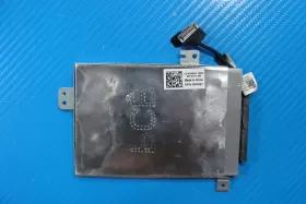 34rg5 Dell Mp89y Latitude 13.3 Inch 3390 2-in-1 Oem Hdd Hard Drive Caddy With Connector #2 34rg5 Dell Mp89y Latitude 13.3 Inch 3390 2-in-1 Oem Hdd Hard Drive Caddy With Connector #2