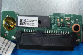 34rg5 Dell Mp89y Latitude 13.3 Inch 3390 2-in-1 Oem Hdd Hard Drive Caddy With Connector #3 34rg5 Dell Mp89y Latitude 13.3 Inch 3390 2-in-1 Oem Hdd Hard Drive Caddy With Connector #3