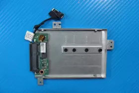 34rg5 Dell Mp89y Latitude 13.3 Inch 3390 2-in-1 Oem Hdd Hard Drive Caddy With Connector 34rg5 Dell Mp89y Latitude 13.3 Inch 3390 2-in-1 Oem Hdd Hard Drive Caddy With Connector