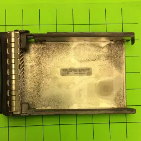 Dell Mx-09d988 Poweredge 2600 Computer Server Drive Caddy 0e274