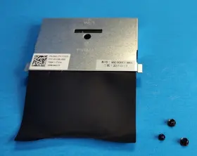 N3jty Dell Inspiron 17 5748 Laptop 2.5 Inch Sata Ssd Hdd Hard Drive Caddy Bracket With Screws