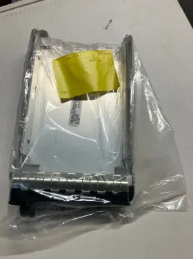 N6747 Dell Nos Power Edge Gen8/9/10 Hot Swap Hard Drive Caddy Server Tray N6747 Dell Nos Power Edge Gen8/9/10 Hot Swap Hard Drive Caddy Server Tray