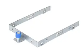 C8220x Dell N7drn Lot Of 10 New Oem Poweredge C8000/ 2.5 Inch Hdd Caddy