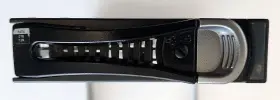 Ot305p Dell C Series 3.5 Inch Sas Or Sata Drive Caddy For C6100/c6200 - Lot Of 6 #3 Ot305p Dell C Series 3.5 Inch Sas Or Sata Drive Caddy For C6100/c6200 - Lot Of 6 #3