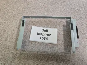 P19w9 Dell Inspiron 1564 Hard Drive Caddy #2 P19w9 Dell Inspiron 1564 Hard Drive Caddy #2