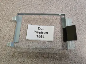 P19w9 Dell Inspiron 1564 Hard Drive Caddy P19w9 Dell Inspiron 1564 Hard Drive Caddy