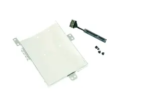 450.0cl03.0011 Dell R93y2 Oem Hd Caddy W-connector Inspiron 7573 P70f Cd34 #2 450.0cl03.0011 Dell R93y2 Oem Hd Caddy W-connector Inspiron 7573 P70f Cd34 #2