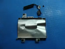 450.0ka04.0001 Dell Rhy42 Latitude 14 Inch 3410 Hdd Caddy With Connector And Screw 7cr4f #3 450.0ka04.0001 Dell Rhy42 Latitude 14 Inch 3410 Hdd Caddy With Connector And Screw 7cr4f #3