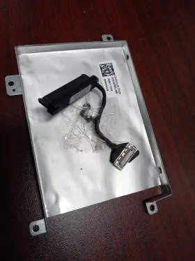 0vjcj5 Dell Vjcj5 Latitude 3570 3560 3470 Laptop 2.5 Inch Hdd Cable Caddy