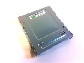 0wn324 Dell Wn324 Du556 Inspiron / Vostro Studio Slimline Media Drive Caddy 64