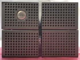 Tl4000 Dell Xr019 Powervault Tl2000 Magazine Full Set Of 4 Dp/n Gw015 Gw018 Tl4000 Dell Xr019 Powervault Tl2000 Magazine Full Set Of 4 Dp/n Gw015 Gw018