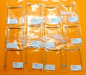 Y1gp9 Dell Lot Of 12 Inspiron 15 7559 7000 Series Hdd Hard Drive Caddy Y1gp9 Dell Lot Of 12 Inspiron 15 7559 7000 Series Hdd Hard Drive Caddy