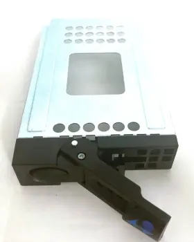 Ghi-290-03002 Doremi Lot Of 10 Dolby Dcp-2000 Hard Drive Tray Caddy With Screws #2