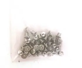 Ghi-290-03002 Doremi Lot Of 10 Dolby Dcp-2000 Hard Drive Tray Caddy With Screws #3