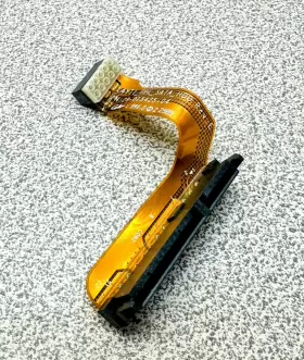 29a-015425-04 Durabook Twinhead U12c S14y D14rm Fpc Sata Hdd Hard Disk Drive Cable Connector