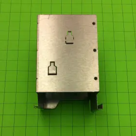 1b030ms Emachines T5082 Desktop Computer Hdd Drive Caddy #3 1b030ms Emachines T5082 Desktop Computer Hdd Drive Caddy #3