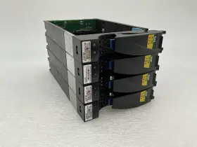 0005049453 Emc Lot Of 4 005049453 3.5 Inch 3 Tb 7.2k Sas Drive Caddy Tray 0005049453 Emc Lot Of 4 005049453 3.5 Inch 3 Tb 7.2k Sas Drive Caddy Tray
