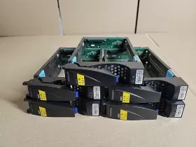 303-115-003d Emc 005050595 5 Ktn-stl3 3.5 Inch Sas/sata Hdd Caddies Mpn Interposer