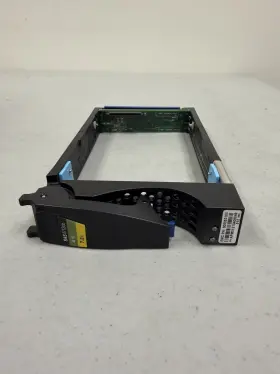 Emc 005053105 Lot Of 10 - Sas/sata 3.5 Inch Hdd Hard Drive Caddy 040-001-999