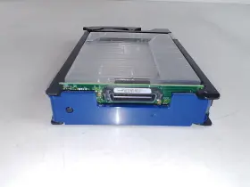 100-563-718 Emc 3.5 In Sas/sata Hdd Hybrid Tray With Fibre Interposer #3 100-563-718 Emc 3.5 In Sas/sata Hdd Hybrid Tray With Fibre Interposer #3