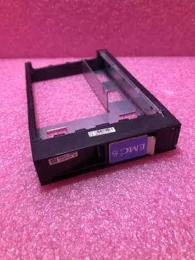 Emc 402-0031-01 Strong-it Isilon 2.5 Inch / 3.5 Tray For X200/x400/x210/x410