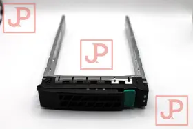 G18877-002 Emc D18156-002 10x / Intel 2.5 Inch Sas/sata Hard Drive Caddies Used