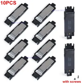 Ap0z6000 For Lenovo Thinkpad 10pc Ngff M.2 Pcie Ssd Caddy Tray Bracket Holder P50 P51 P70 P71