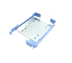 Foxconn 3342046 C-3598 Hdd Caddy Tray Blue With Ssdnow