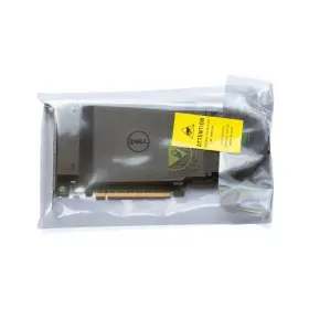 3j7wx Foxconn Dell Ultra-speed Drive Quad Nvme M.2 Pcie X16 Ssd Advanced Card With Thermal 3j7wx Foxconn Dell Ultra-speed Drive Quad Nvme M.2 Pcie X16 Ssd Advanced Card With Thermal