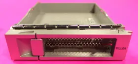 7309455 Foxconn Lot Of 2 Hard Drive Blank Filler Caddy Tray #2