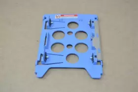 1b41sm900-600-g Foxconn C-3598 Lot Of 8 2.5 Inch To 3.5 Hard Drive Caddy Tray #3