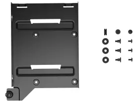 Fd-a-tray-003 Fractal Design Hard Drive Tray Kit - Type D For Pop Series And Other Select #2
